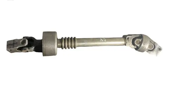 BMW X3 E83 Steering column universal joint
