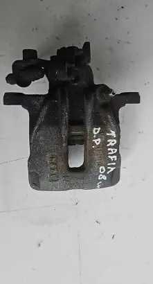 Renault Trafic II (X83) Rear brake caliper