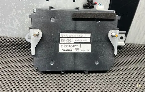 Lexus RX 450H Brake system control unit/module 896C048020