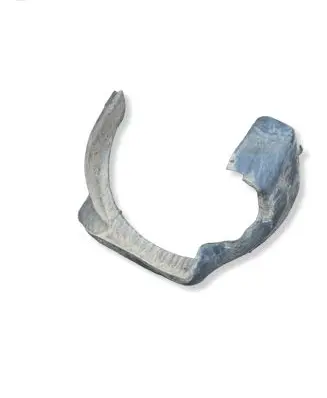 Audi A3 S3 8L Front wheel arch liner splash guards 
