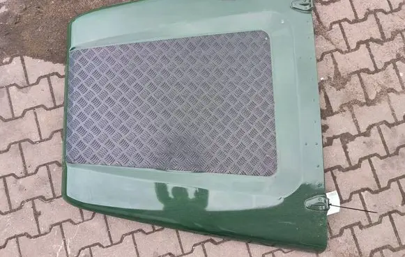 Land Rover Defender Engine bonnet/hood