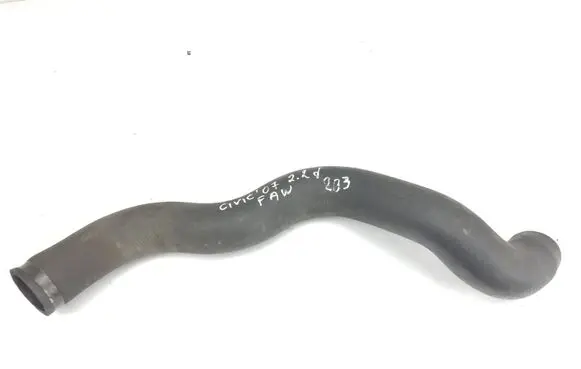 Honda Civic Intercooler hose/pipe
