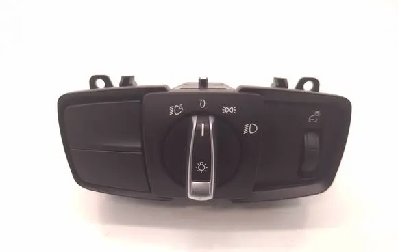 BMW i3 Light switch 9390195