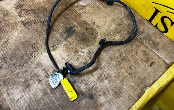 Citroen DS7 Crossback Other wiring loom 9826267380