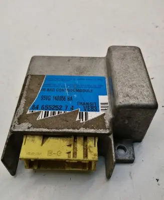 Ford Transit Airbag control unit/module 95VG14B056BA