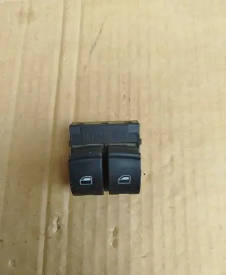 Audi A4 S4 B7 8E 8H Electric window control switch 8E0959851A
