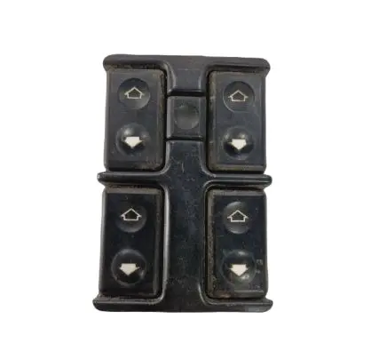 BMW 7 E32 Electric window control switch 1379075