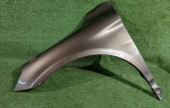 Volvo XC60 Fender 