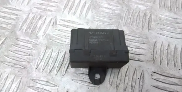 Volvo XC60 Seat heating relay 31268908