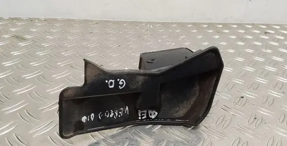 Toyota Verso-S side skirts sill cover 6563152060