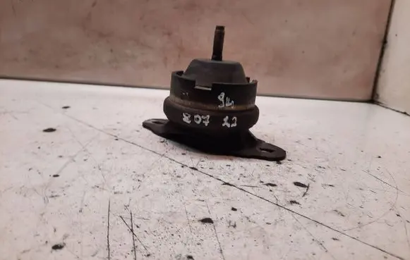 Peugeot 807 Engine mount bracket 96359399