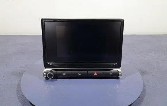Citroen C3 Aircross Radio/CD/DVD/GPS head unit 983662398002