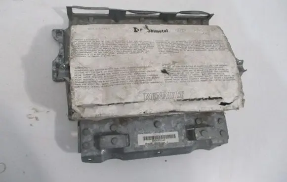 Renault Clio II Passenger airbag 8200061684