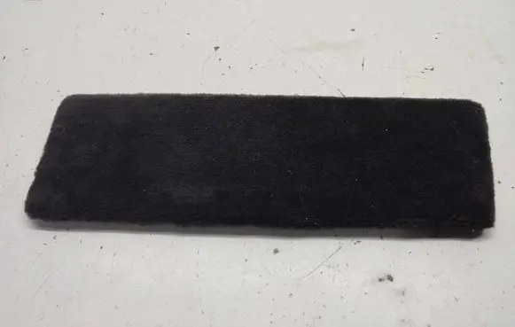 BMW 7 E65 E66 Other center console (tunnel) element 8223313 51168223313