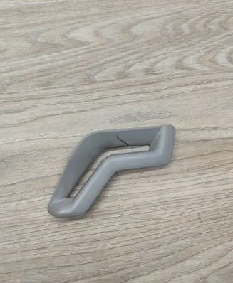 Volvo XC90 Seat belt trim 13550