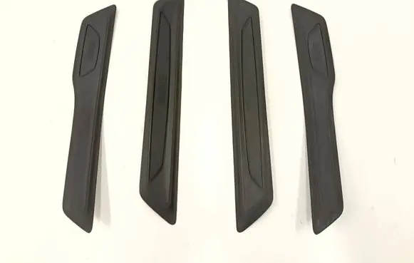BMW 3 F30 F35 F31 sill trim set (inner) 7263315 7263313