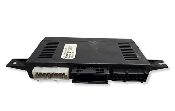 BMW 5 E39 Light module LCM 61358386209 130007 109110