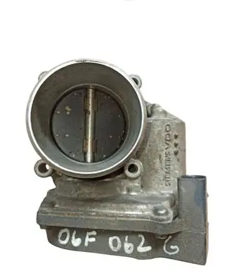Audi A4 S4 B7 8E 8H Throttle valve 06F133062G 2900314121 A2C53044094