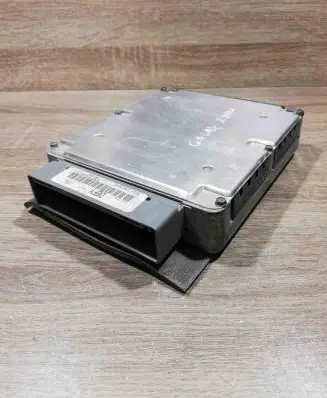 Ford Galaxy Engine control unit/module ECU 95vw12a650hc