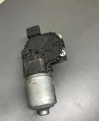 Peugeot 207 CC Wiper motor