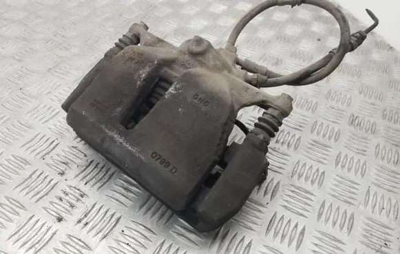 Volkswagen Sharan Front brake caliper 0799D