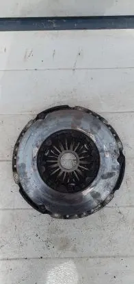 Pressure plate
