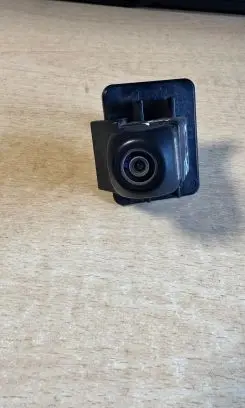 Reversing camera