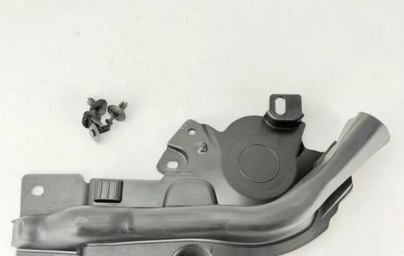 BMW i4 Engine compartment rubber 7486824 5176 15054410
