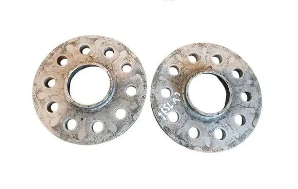 Tesla Model 3 Wheel spacers 2865642