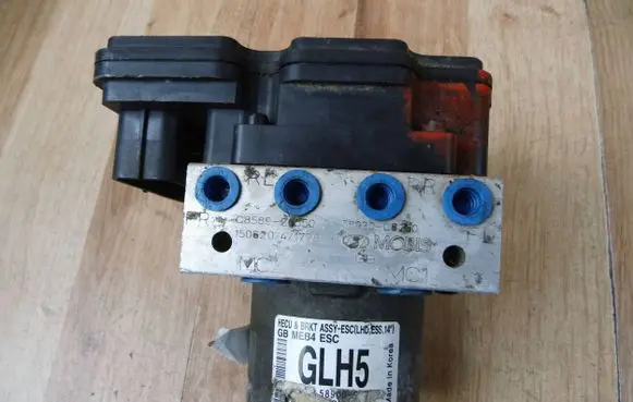 Hyundai i20 (GB IB) ABS Pump 58900C8250 C858920550 58920C8250