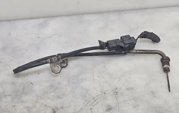 Toyota Avensis T250 Lambda probe sensor