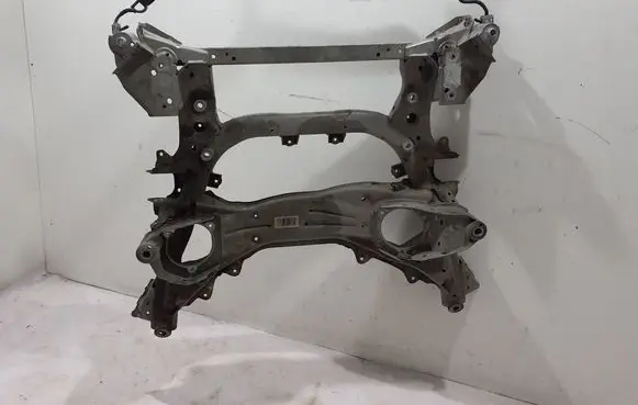 Front subframe