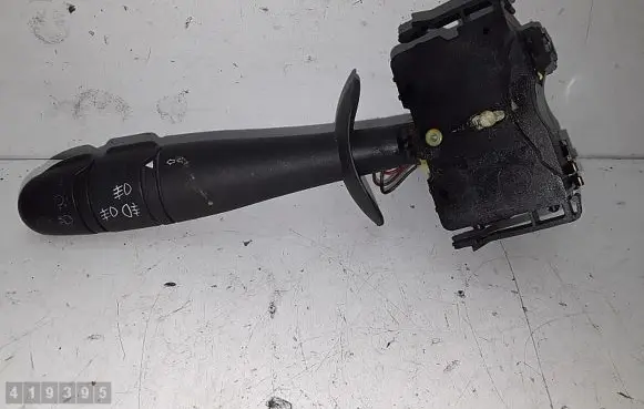 Renault Espace IV Light switch 8200012244