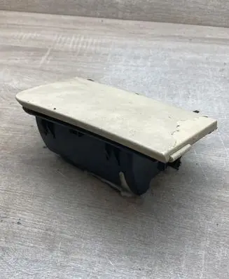 Volkswagen Touareg I Car ashtray 7L6857951 7L6857951A