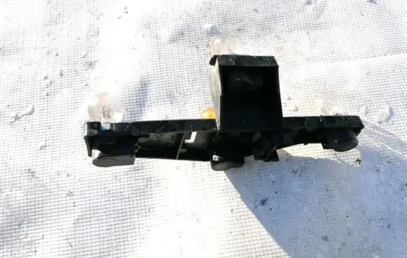 Renault Laguna II Tail light bulb cover holder 2347