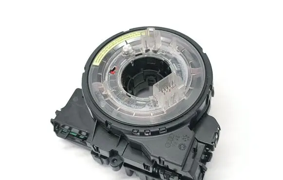 Porsche Macan (95B) Airbag slip ring squib (SRS ring) 95B953568C 95B953568