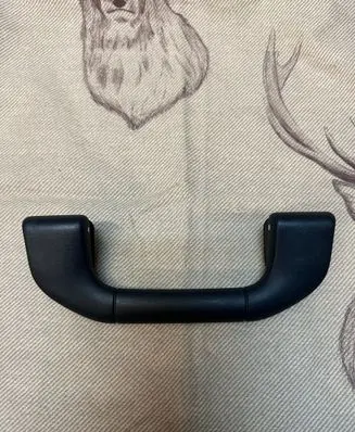 Mercedes-Benz CLS C218 X218 Front interior roof grab handle A204100051
