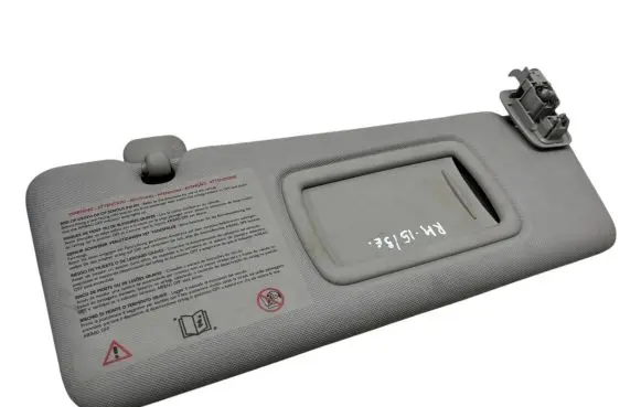 Renault Megane III Sun visor
