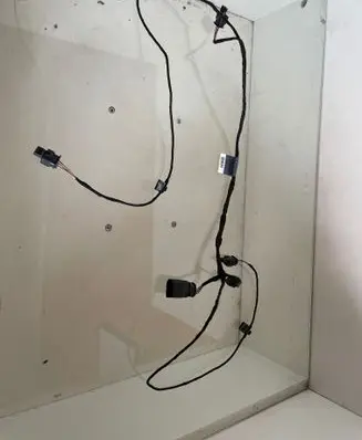 Audi Q2 - Parking sensor (PDC) wiring loom 81A971104 TAB010889CM 19102018