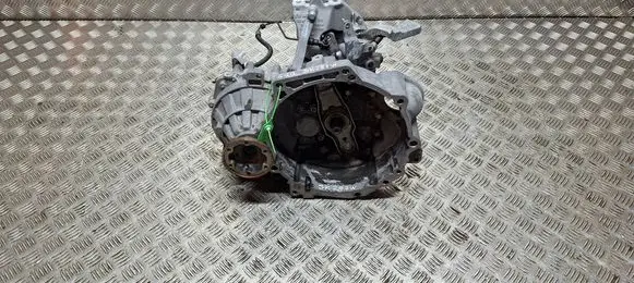 Audi A3 S3 8P Manual 5 speed gearbox S18031235 GQQ