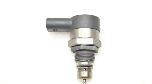 Volkswagen Golf VI Fuel pressure sensor 057130764AB