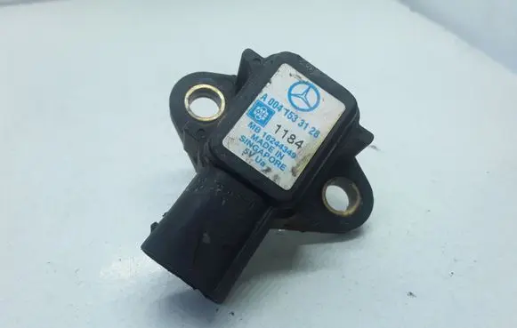 Mercedes-Benz E W211 Air pressure sensor A0041533128 16244349