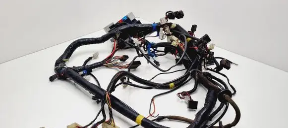 Mitsubishi Canter Panel wiring MC115490