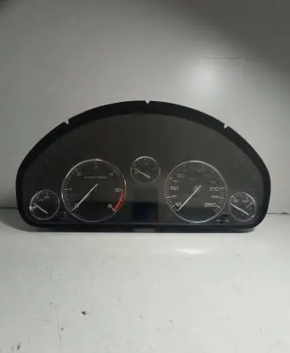 Peugeot 407 Speedometer (instrument cluster) A2C53010609