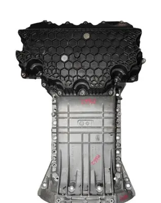 Mercedes-Benz GLS X166 Oil sump A2780141802 A6420100910