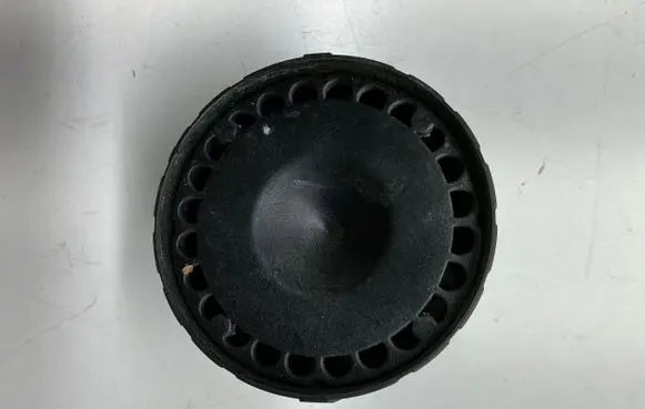BMW i3 Alarm system siren 63945210 28R000010 2414