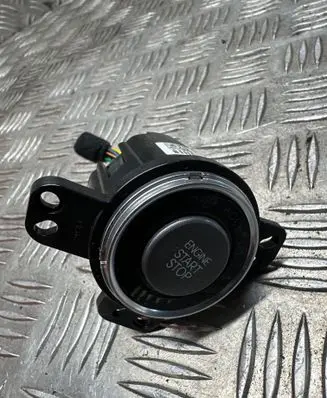 Hyundai Santa Fe Engine start stop button switch 954302W800