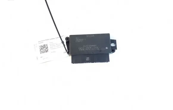 Nissan Qashqai Other control units/modules 285384ET1C