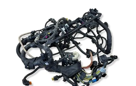 BMW X1 F48 F49 Engine installation wiring loom 8581551 858155109 8594371