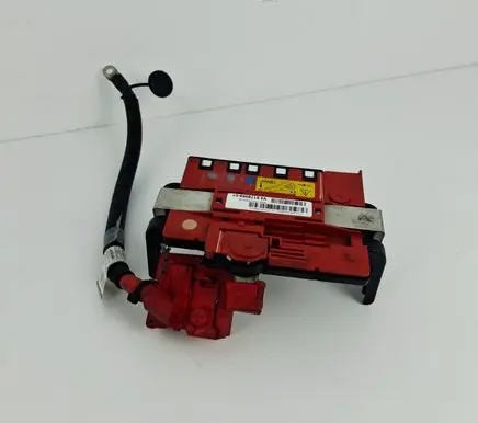 BMW X5 E70 Positive cable (battery) 9178959 61149178959 9217004
